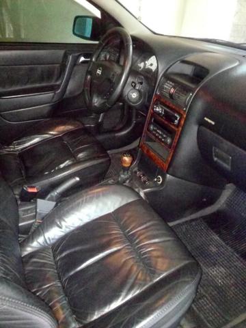 Astra Sedan Modelo Elite - Foto 6