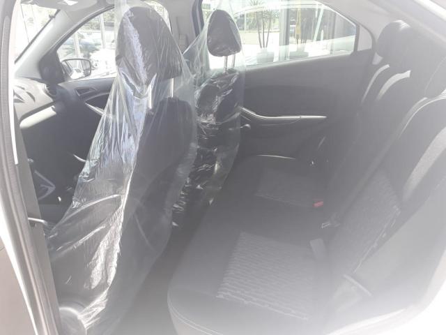 FORD KA + 2018/2018 1.5 SIGMA FLEX SE MANUAL - Foto 6