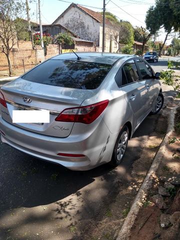 HB 20 sedan 1.6 conforte plus manual - Foto 11
