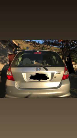Honda Fit 2007 Automático - Foto 2