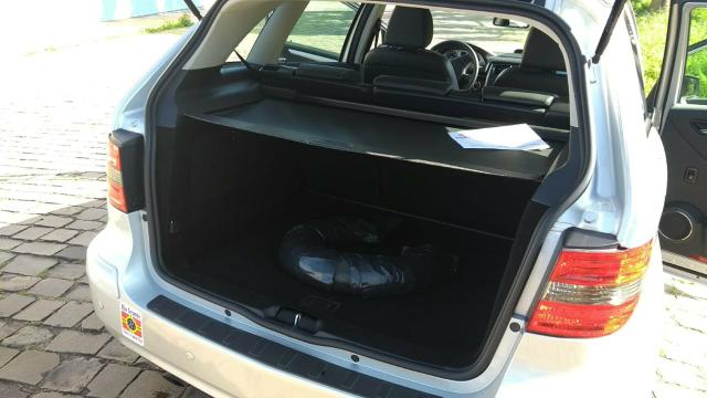 M.Benz Classe B 180 - Foto 5