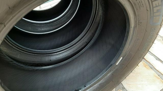 3 Pneus Michelin - Total Performance - 265/65 R17 - Foto 7