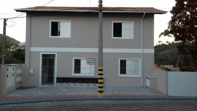 Alugo kitnet proxima ao centro de Sto Amaro 350 mensal - Foto 4