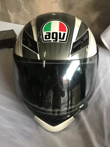 Capacete AGV K-3
