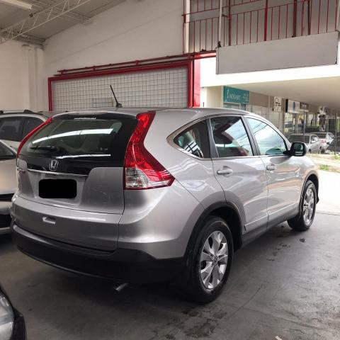 CRV 2012/2012 2.0 LX 4X2 16V GASOLINA 4P AUTOMÁTICO - Foto 14