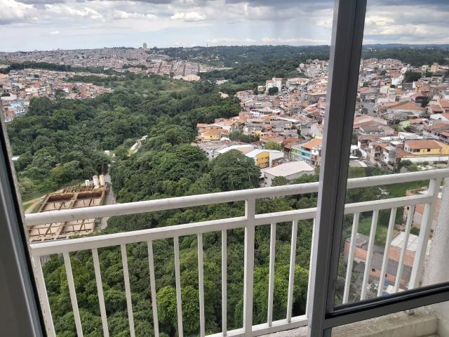 Código MA63= Apartamento de 53m² com 2 dorms, sala com sacada e 1 vaga - Barueri, SP - Foto 13
