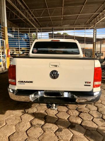 Amarok highline - Foto 4
