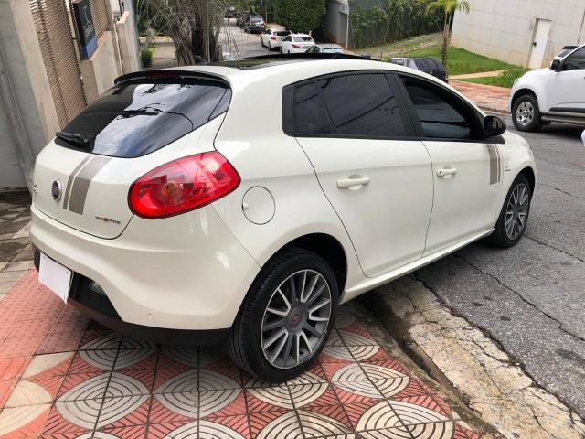 BRAVO 2013/2014 1.8 SPORTING 16V FLEX 4P AUTOMATIZADO - Foto 4