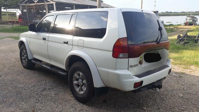 Mitsubishi Pajero sport - Foto 2