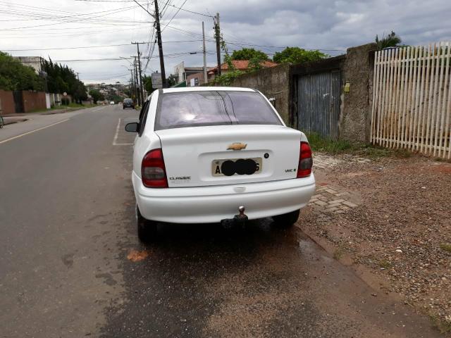 Corsa sedan - Foto 6