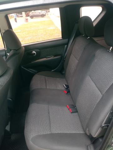 Nissin Livina Super inteira!!! BAIXOU O PRECO!!! - Foto 9