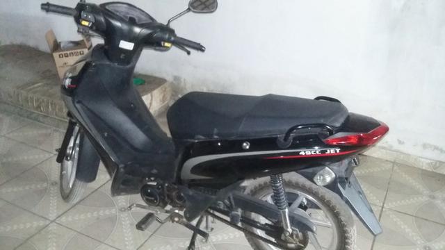 Vendo moto cc50