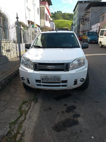 Ford Ecosport 2009