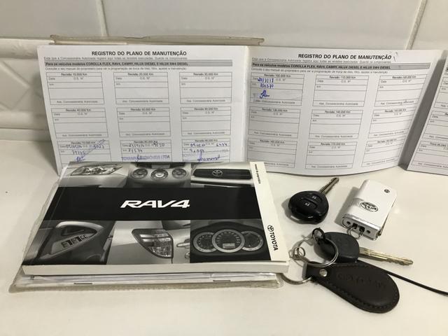 Toyota RAV4 ótimo estado - Foto 19