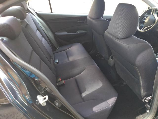 Honda City Sedan conservado - Foto 6