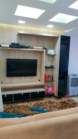 Casa Sobrado em Condomínio - 3 Quartos - Residencial Cotovia - 405 Sul - Foto 10