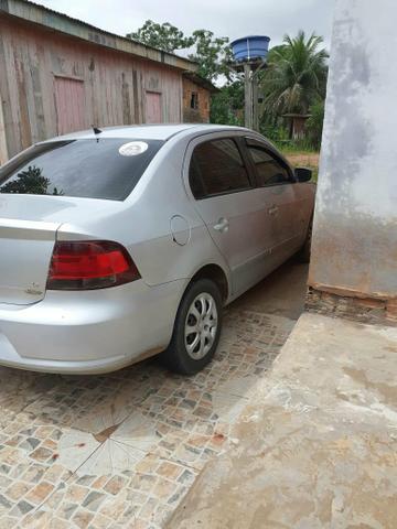 Vendo voyagem 2012 1.6 completo - Foto 2
