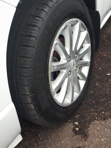 Chevrolet/spin 1.8l MT lt ano 2016 - Foto 10