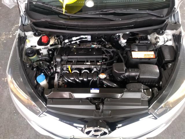 HYUNDAI HB20s SEDAN 1.6 FLEX PLACA A COMPLETO REVISADO GARANTIA TODO SELADO - Foto 6
