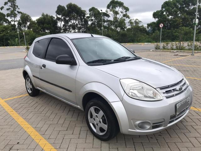 Ford Ka 1.0 Tecno - C/ Ar condicionado - Foto 5