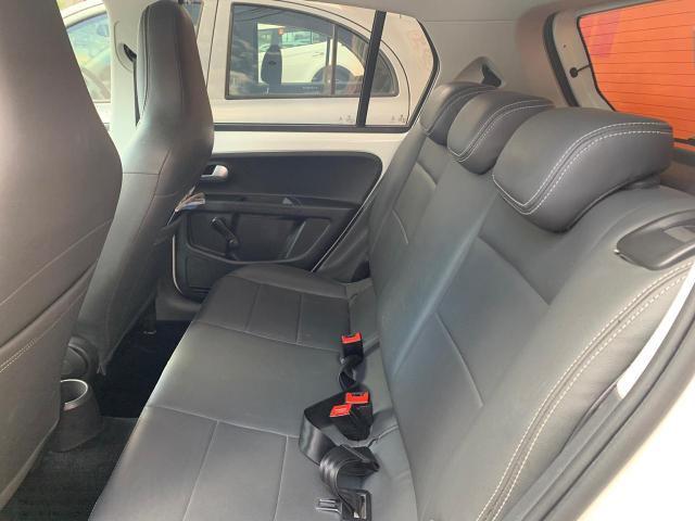 up! move 1.0 TSI Total Flex 12V 5p - Foto 9