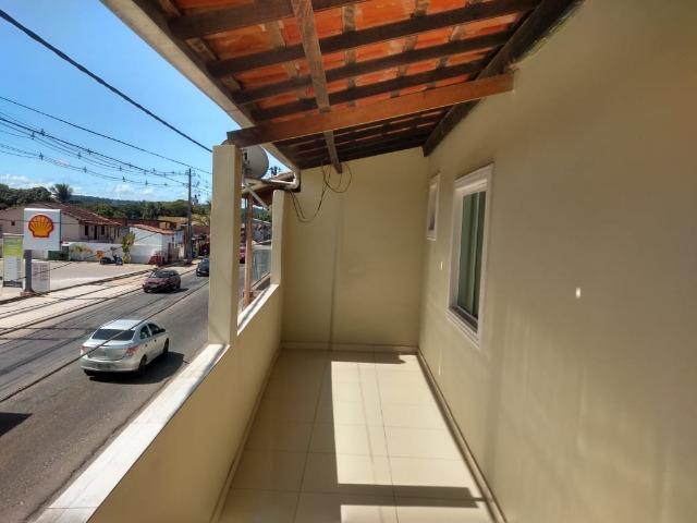 Casa na Av. Proclamação - nº 110 - Savóia 1º andar - Foto 9