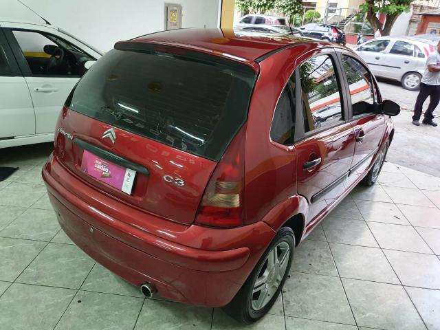 Citroen C3 ( ent. 1.000 + 48 x 600,00 ) - Foto 11