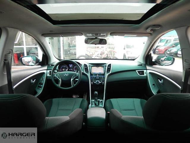 Hyundai I30 1.8 - Foto 14