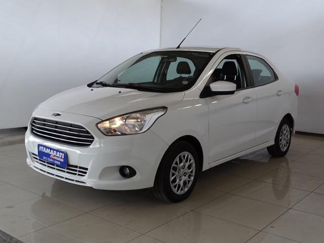 Ford Ka Sedan Se 1.5 (6678) - Foto 3