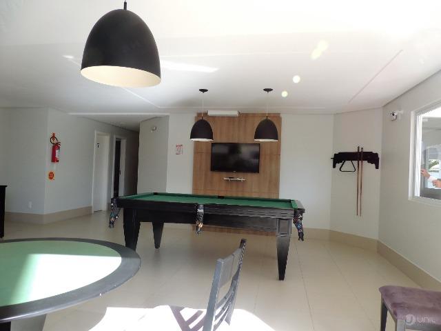 Apartamento na Praia dos Ingleses, Mobiliado! - Foto 2