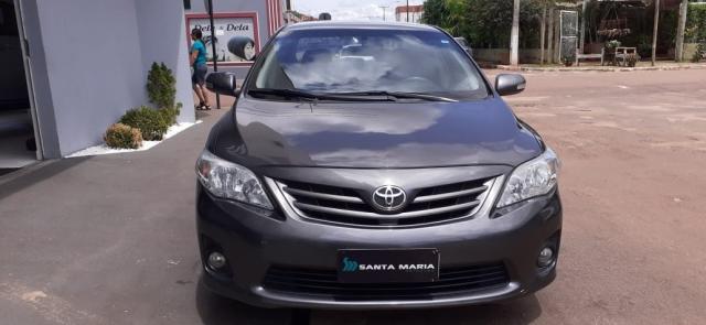 corolla xei 2.0 flex 2014