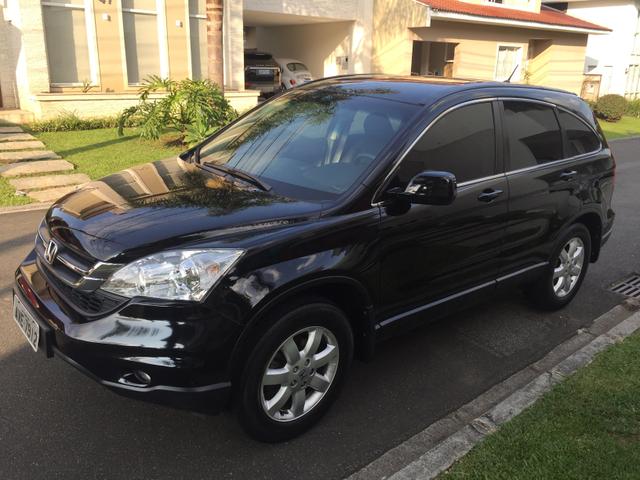 Honda CRV 2011 - Foto 4