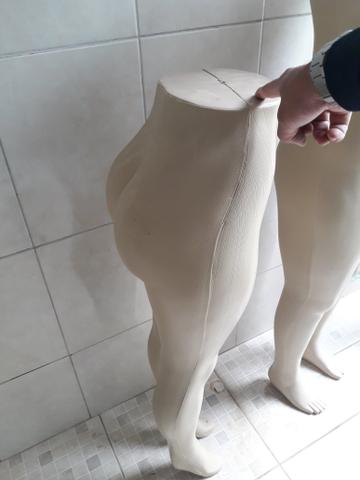 Manequins impecaveis - Foto 2