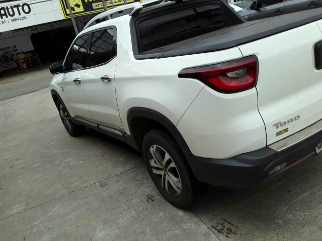 Vendo Fiat toro - Foto 4