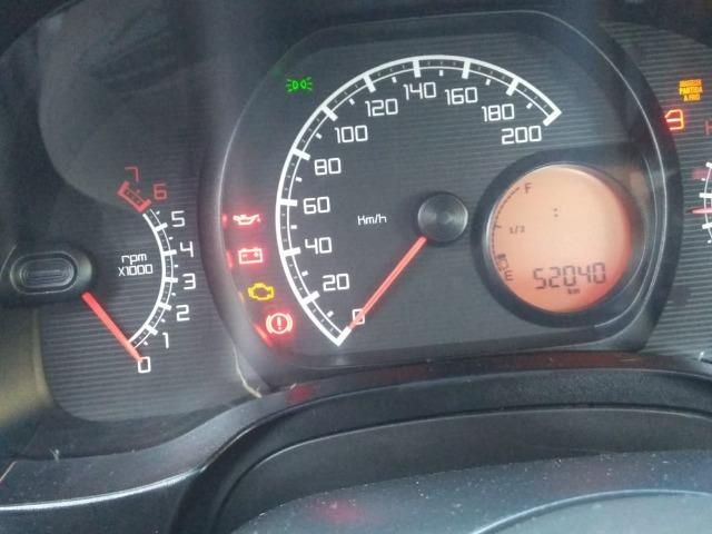 Fiat Siena EL 1.4 Mpi Fire 14/15 Flex - Foto 9