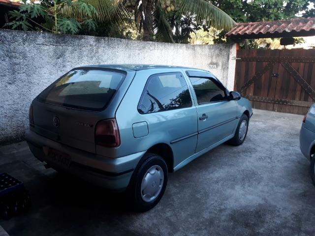 Gol