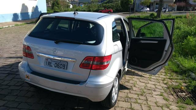 M.Benz Classe B 180