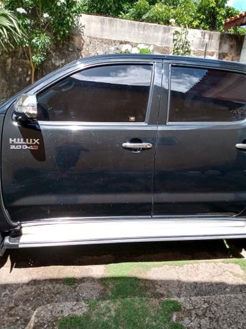 Hilux srv - Foto 12