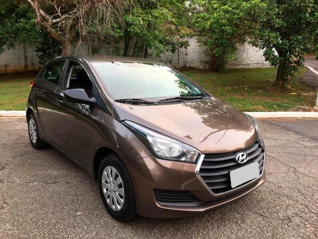 Hyundai Hb20 2017 Financiamento - Foto 6