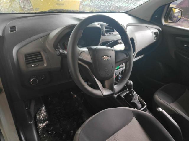 Ex Táxi Spin LT 2016 Carro impecável + 35 carros em estoque - Foto 4