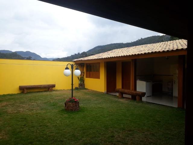 ATENÇÃO!! Vendo casa de alto padrão no melhor bairro de Venda Nova do Imigrante!! - Foto 3