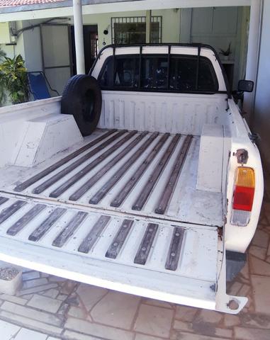 Ford Pampa 93/94 em bom estado - Foto 3