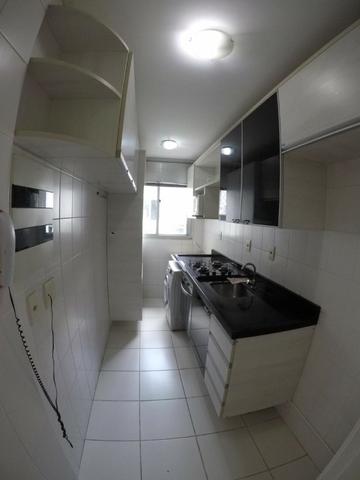 Alugo Lindo Apartamento no Residencial Astúrias em Flores com 2 Quartos sendo 1 Suíte - Foto 5