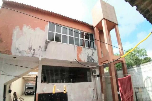 Casa 3 quartos, Cidade Nova 1, edicula, armários, mais 1 apartamento - Foto 10