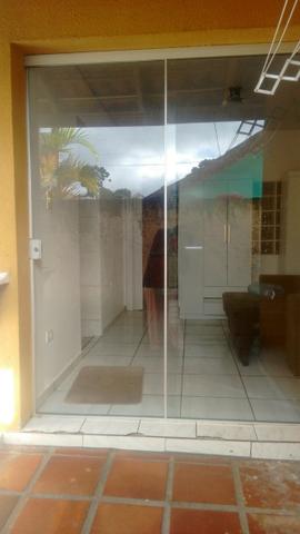 Pilarzinho - Alugo casa com dois quartos - Foto 7