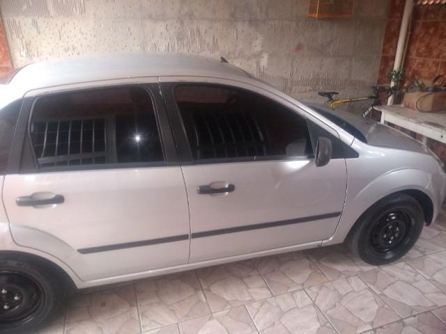 Vendo Ford Fiesta - Foto 9