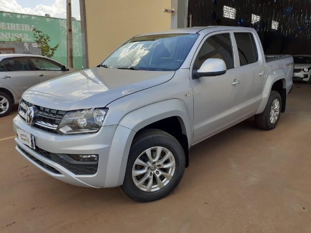 Amarok Trendline 2.0TDi 16v 4x4 C.D