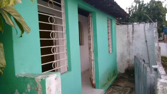 Vendo 3 casas por 85 mil pra vendo logo aceito troca - Foto 6