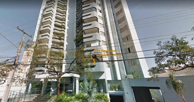 Apartamento Ed. Itacolomi, Duplex com 5 dormitórios à venda, 600 m² por R$ 2.700 - Centro - Foto 3