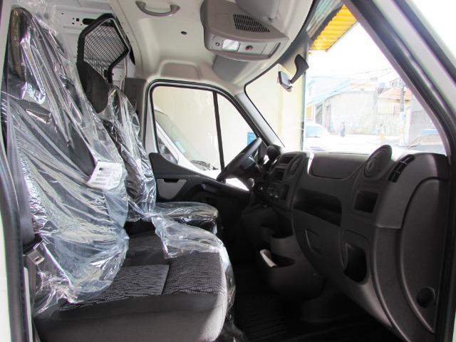 Renault Master Vitré L3H2 Branco - Foto 11